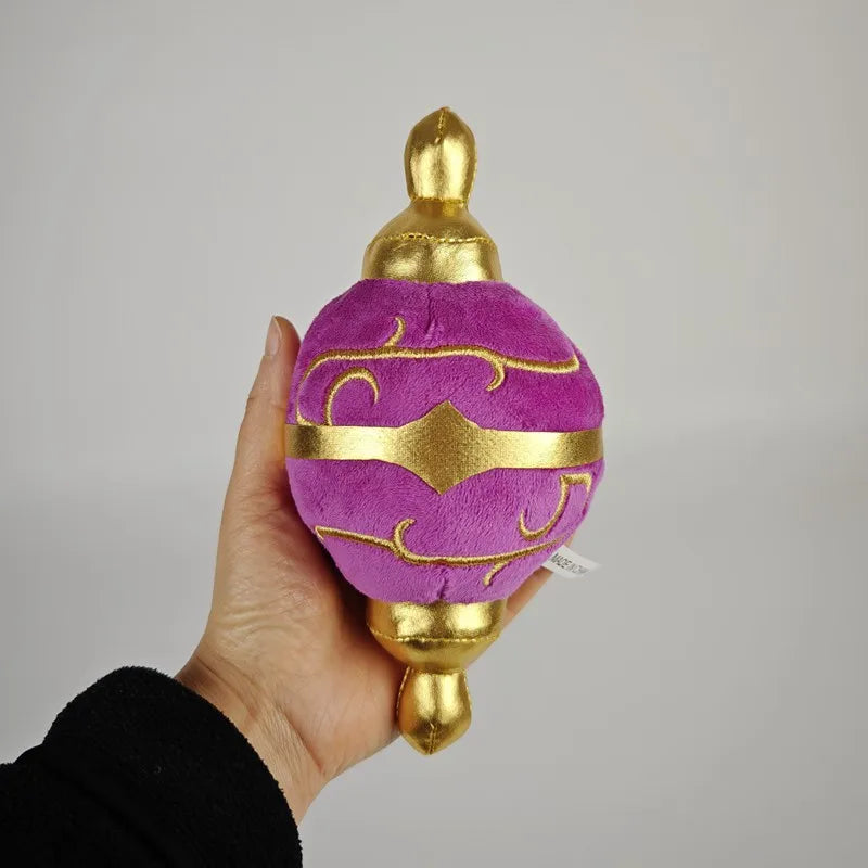 Pal Sphere Palworld Plush Keychain | Cute 20cm Gaming Collectible