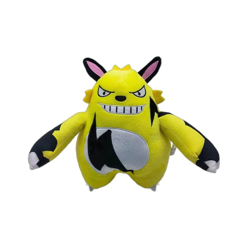Palworld Plush Toy | Cute 20–26cm Stuffed Animal Collection