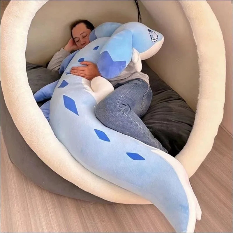 Chillet Palworld Giant Plush | 120cm Hug Pillow