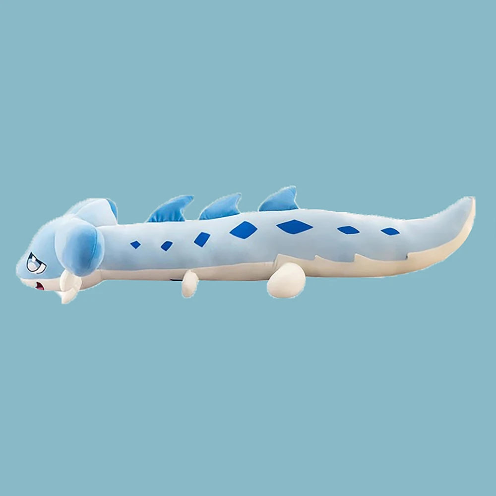 Giant Chillet Palworld Plush | Oversized Cuddle Pillow