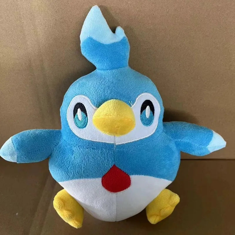 Character Plush | Palworld Soft Stuffed Animal & Collectible Toy