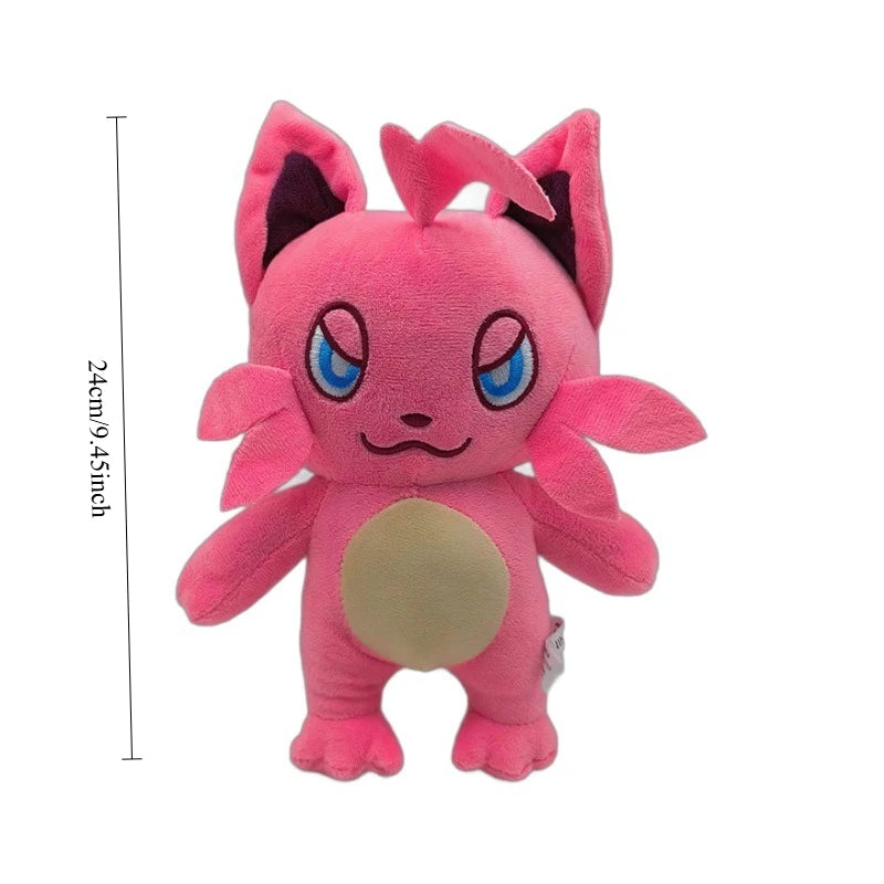 Palworld Plush Toy | Cute 20–26cm Stuffed Animal Collection
