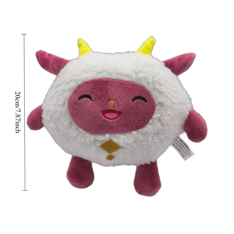 Palworld Plush Toy | Cute 20–26cm Stuffed Animal Collection