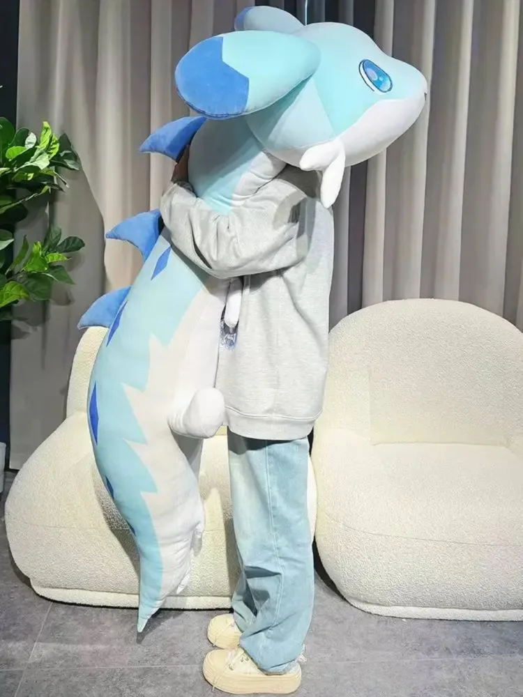 Chillet Palworld Plush | Giant Cute Stuffed Toy Pillow