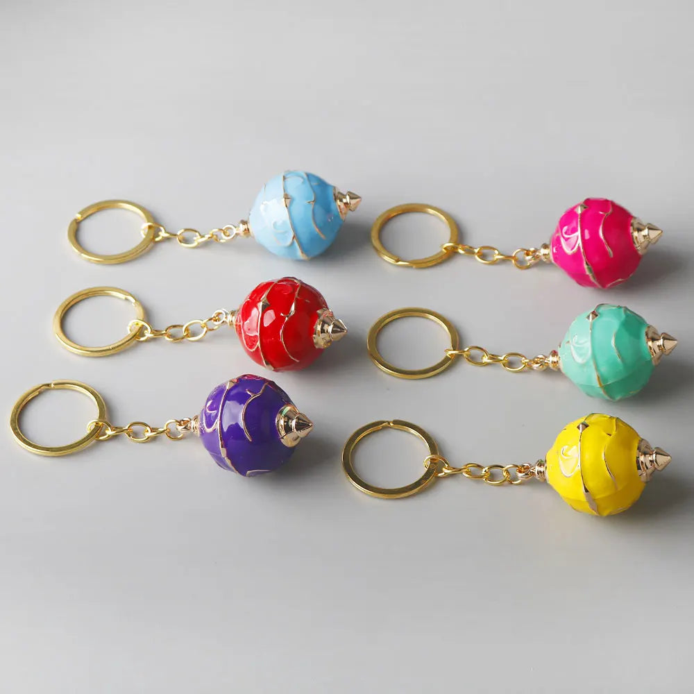 Pal Sphere Palworld Metal Keychain | Gaming Bag Keyring