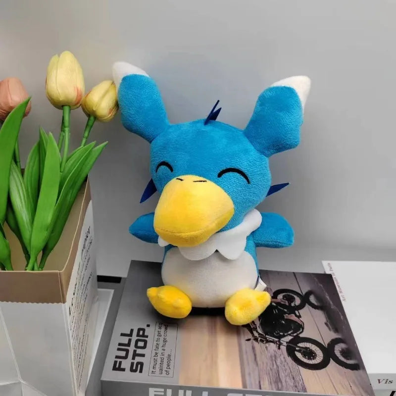 Character Plush | Palworld Soft Stuffed Animal & Collectible Toy