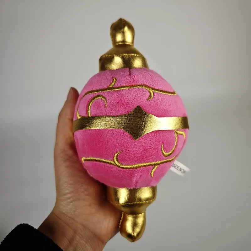 Pal Sphere Palworld Plush Keychain | Cute 20cm Gaming Collectible