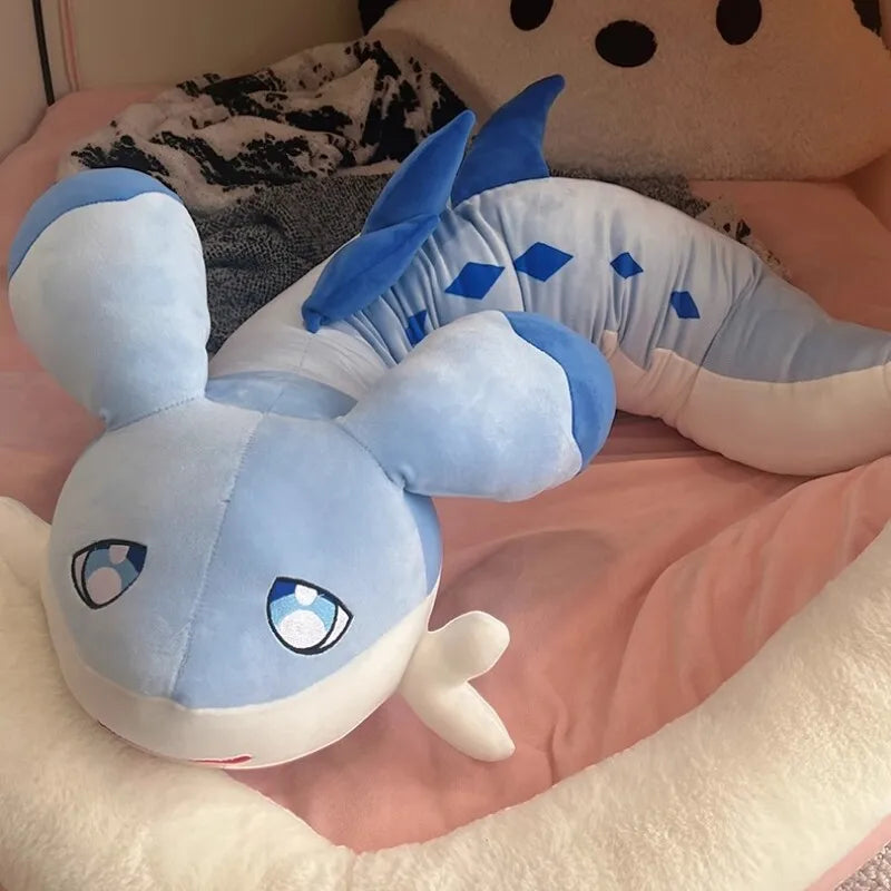 Chillet Palworld Plush Pillow | Giant Pink Cuddle Toy