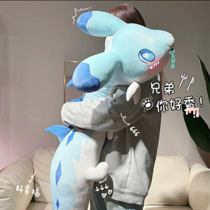Chillet Palworld Plush | Giant Cute Stuffed Toy Pillow