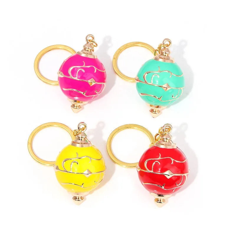 Pal Sphere Palworld Keychain | Cute Gaming Keyring