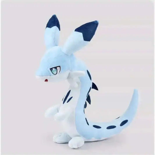 Chillet Palworld Plush | 30cm Cute Stuffed Animal Toy