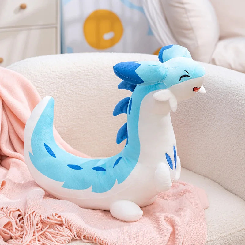Chillet Palworld Plush | Cute 30cm & 40cm Stuffed Figure