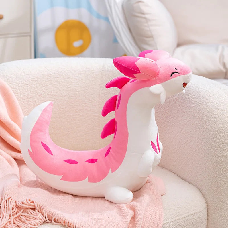 Chillet Palworld Plush | Cute 30cm & 40cm Stuffed Figure