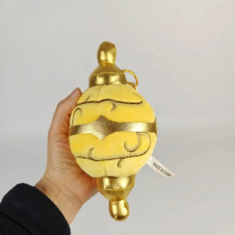Pal Sphere Palworld Plush Keychain | Cute 20cm Gaming Collectible