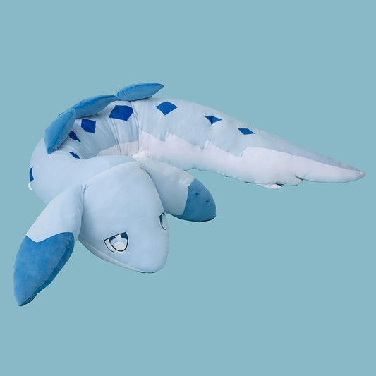 Giant Chillet Palworld Plush | Oversized Cuddle Pillow