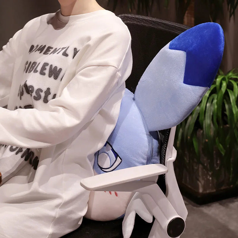 Palworld Cute Plush Pillow Blanket | Gaming Gift