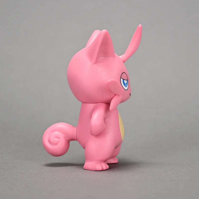 Cattiva Palworld Figure | Collectible PVC Toy Statue
