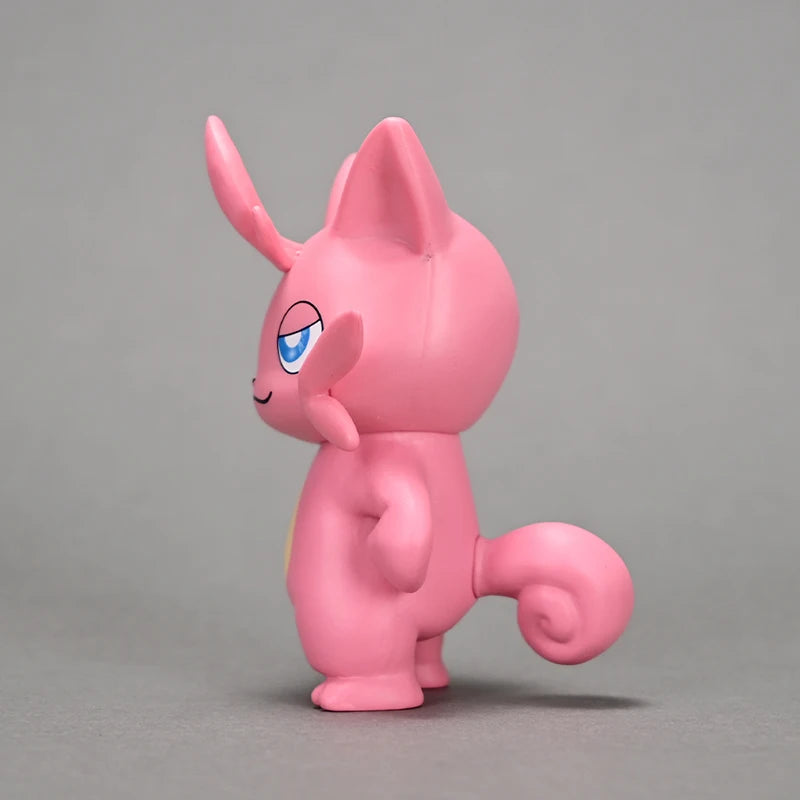 Cattiva Palworld Figure | Collectible PVC Toy Statue