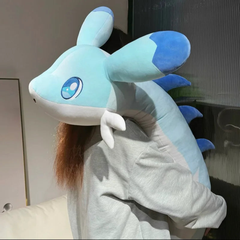 Chillet Palworld Plush | Giant Cute Stuffed Toy Pillow