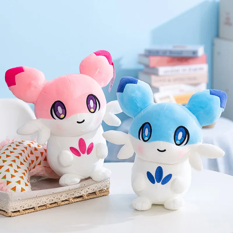 Chillet Palworld Plush | Cute 30cm & 40cm Stuffed Figure