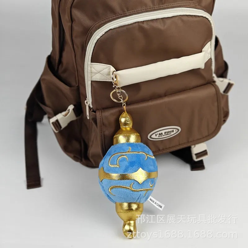 Pal Sphere Palworld Plush Keychain | Cute 20cm Gaming Collectible