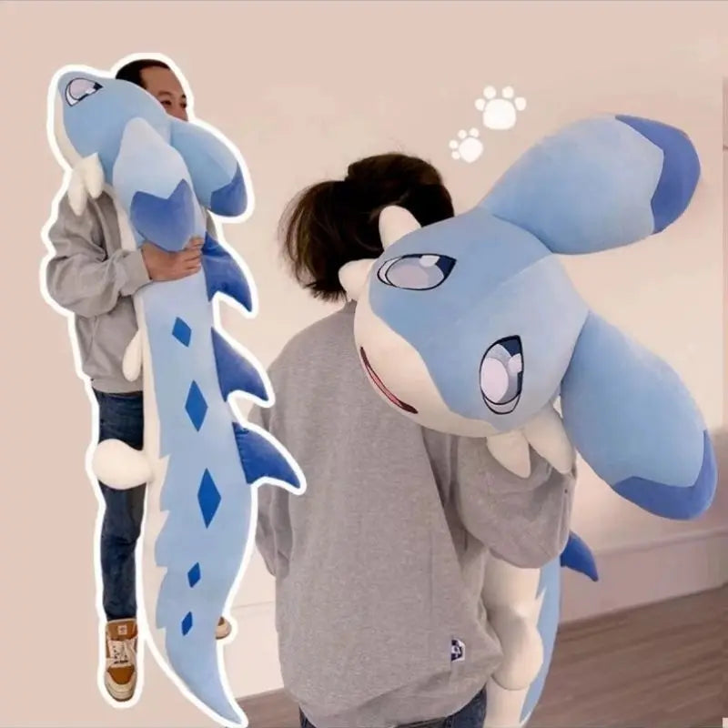 Chillet Palworld Giant Plush | 120cm Hug Pillow