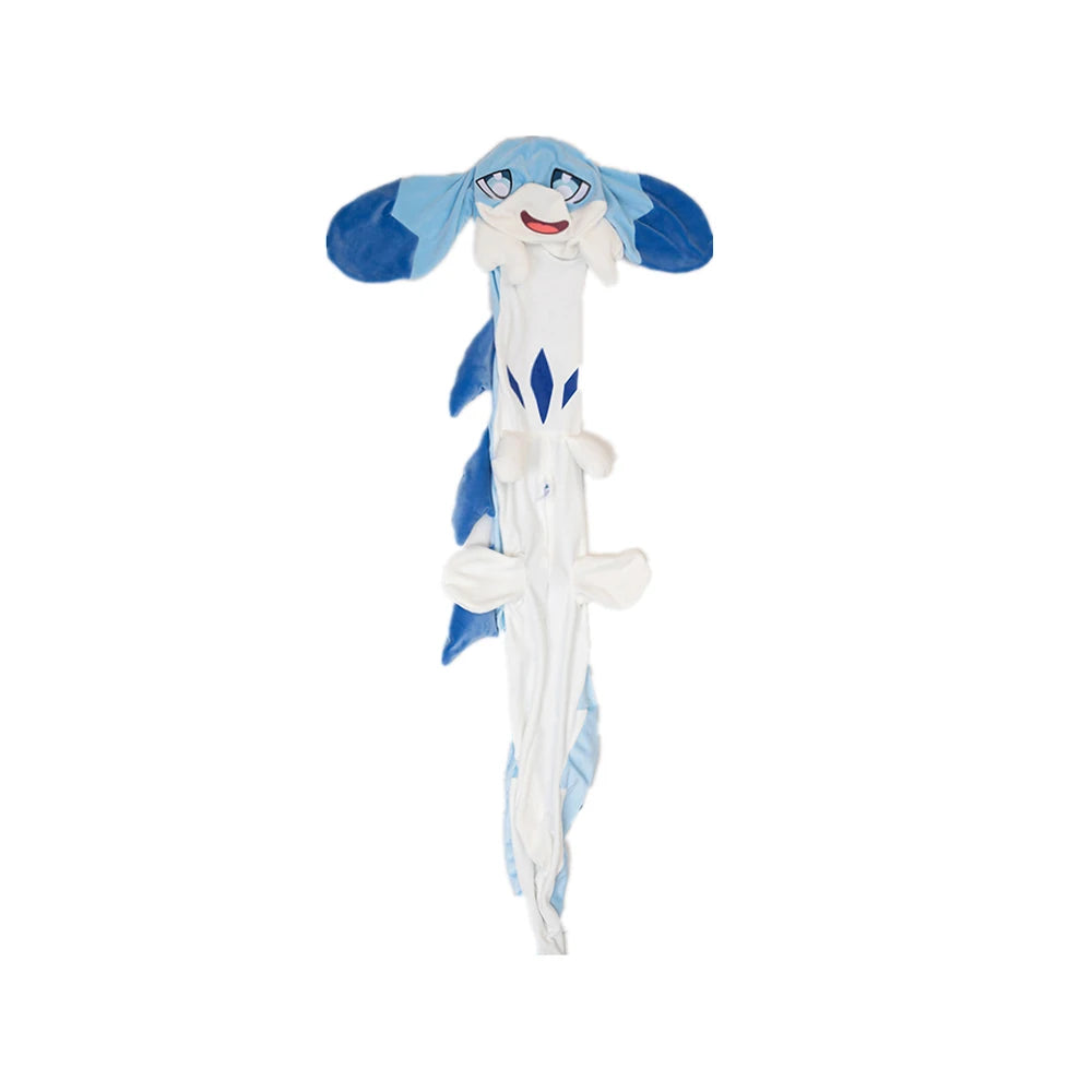 Giant Chillet Palworld Plush | Oversized Cuddle Pillow