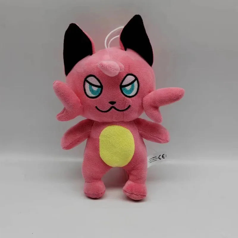Character Plush | Palworld Soft Stuffed Animal & Collectible Toy