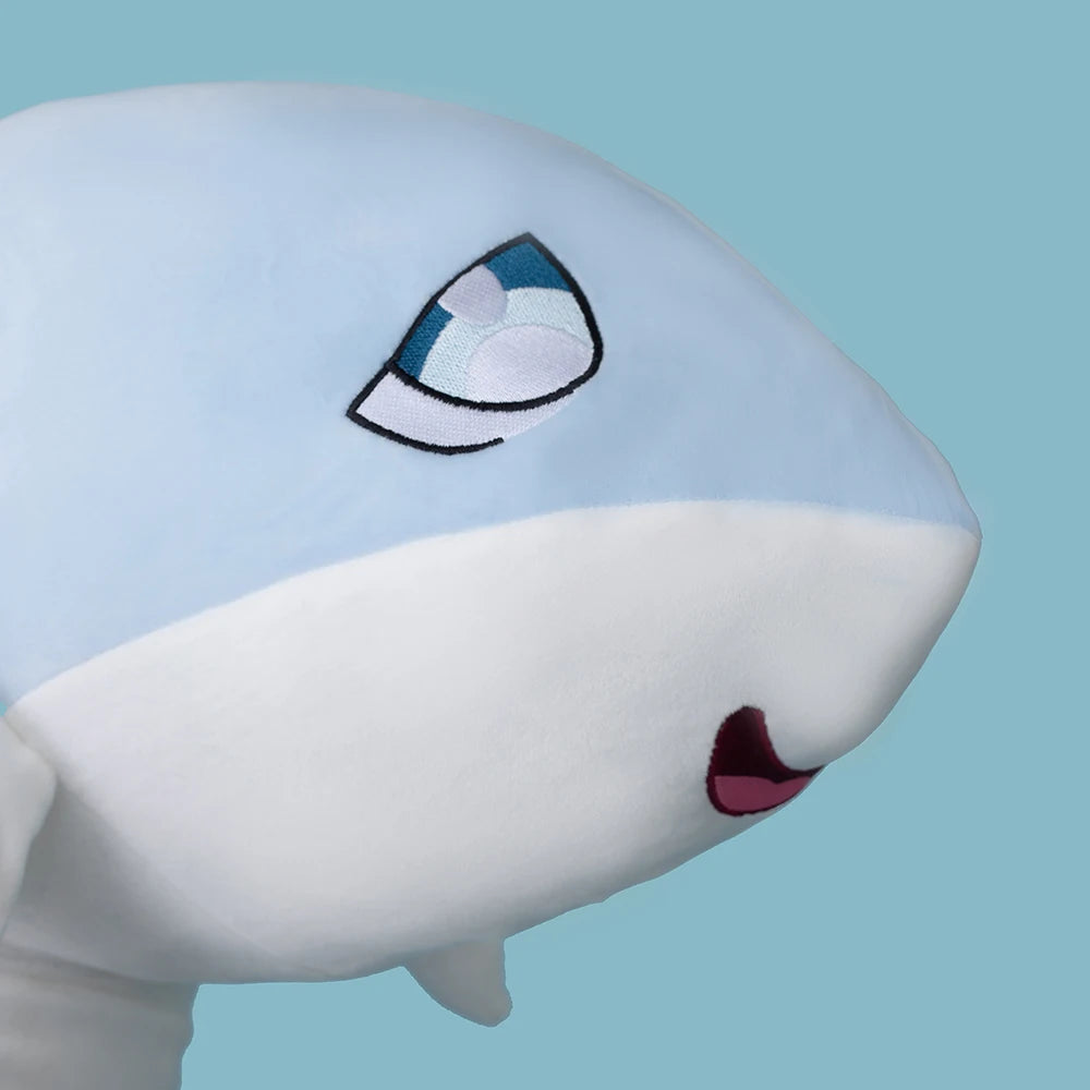 Giant Chillet Palworld Plush | Oversized Cuddle Pillow