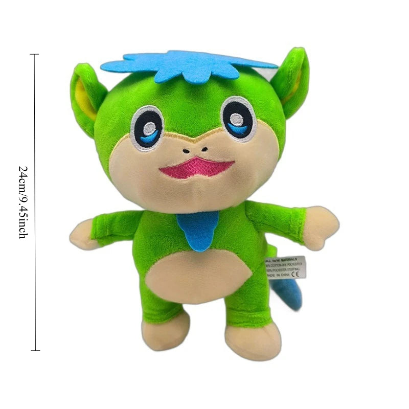 Palworld Plush Toy | Cute 20–26cm Stuffed Animal Collection