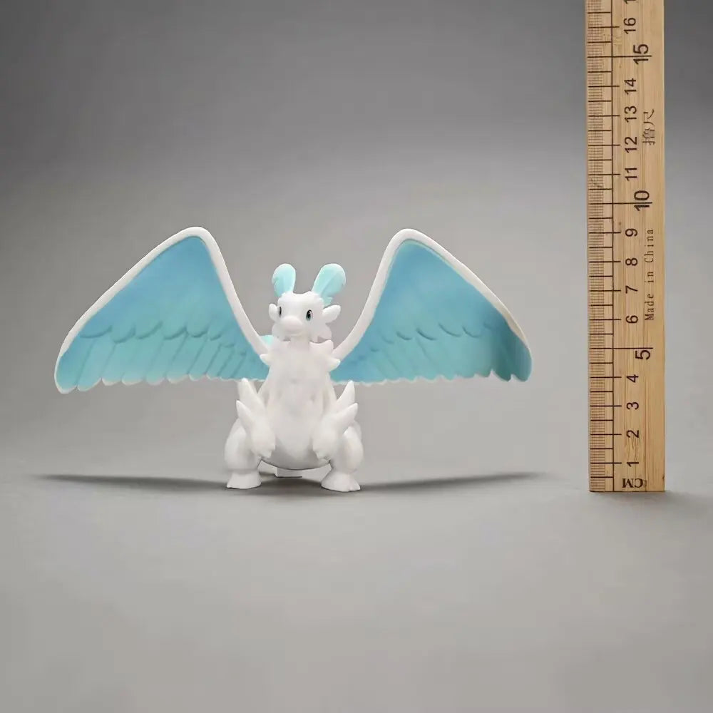 Palworld Character Figure | Kawaii Gaming Collectible Statue