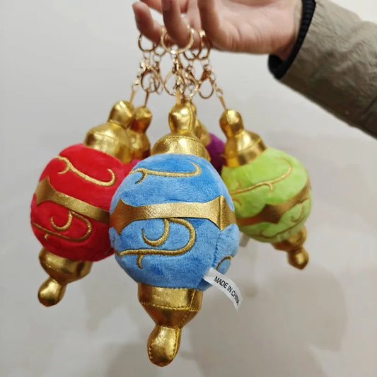 Pal Sphere Palworld Plush Keychain | Cute 20cm Gaming Collectible