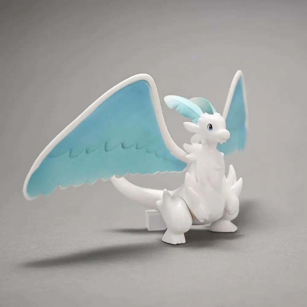 Palworld Character Figure | Kawaii Gaming Collectible Statue