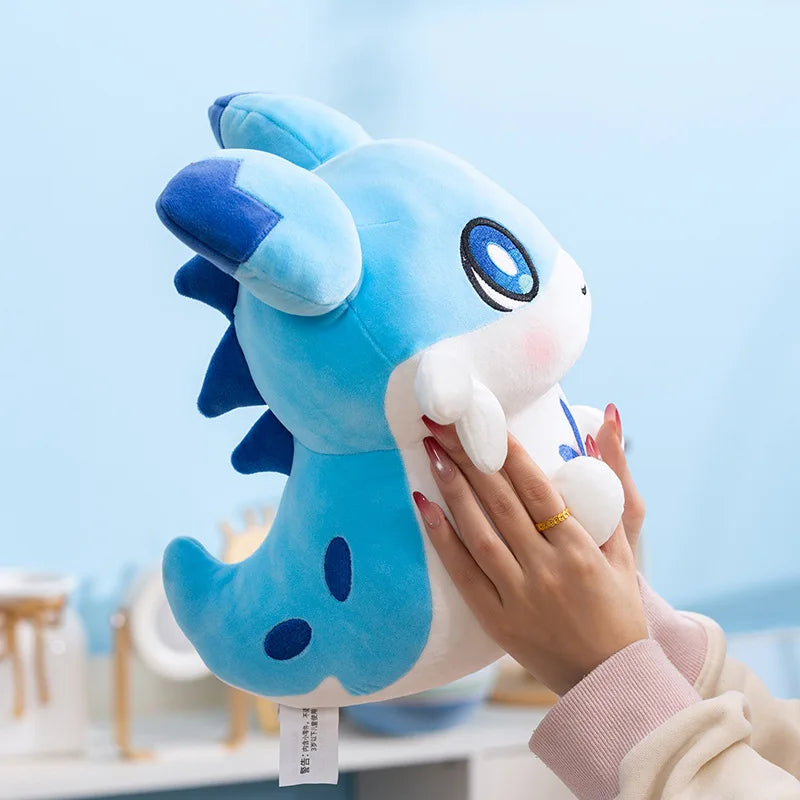 Chillet Palworld Plush | Cute 30cm & 40cm Stuffed Figure