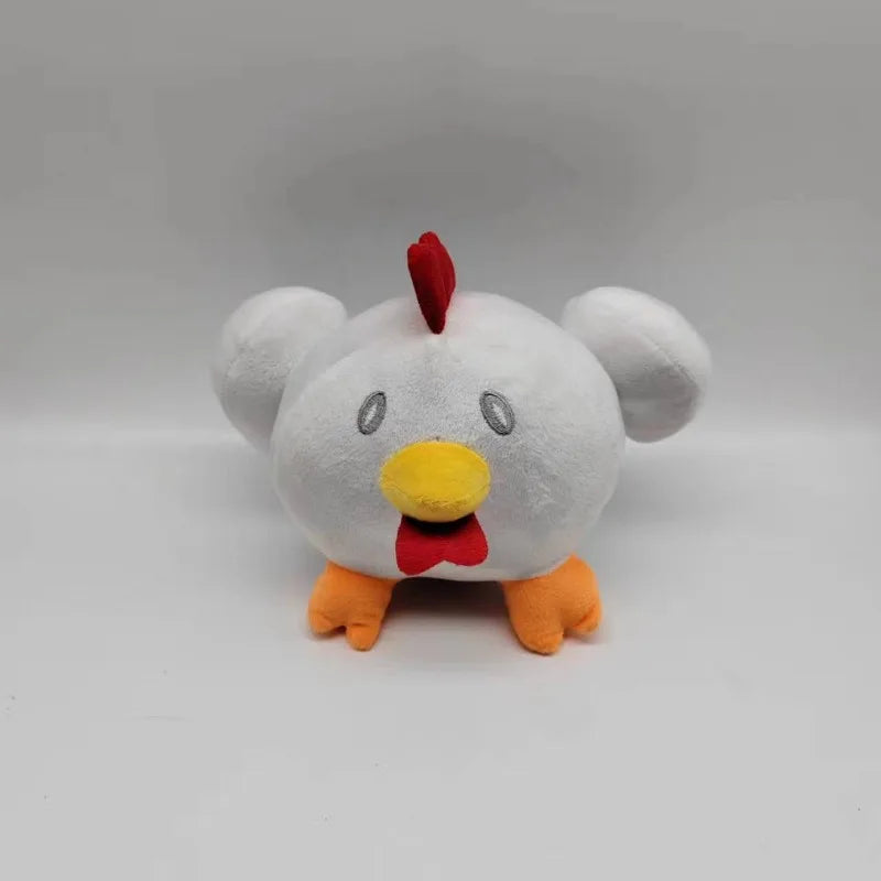 Character Plush | Palworld Soft Stuffed Animal & Collectible Toy