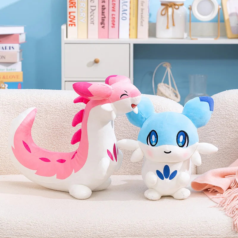 Chillet Palworld Plush | Cute 30cm & 40cm Stuffed Figure