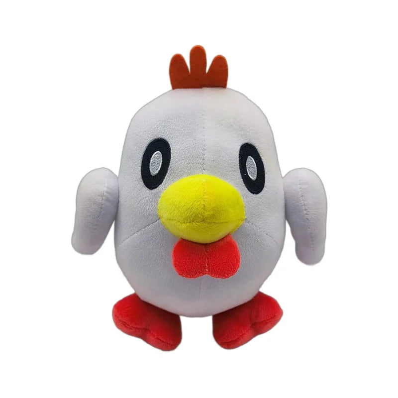Palworld Plush Toy | Cute 20–26cm Stuffed Animal Collection