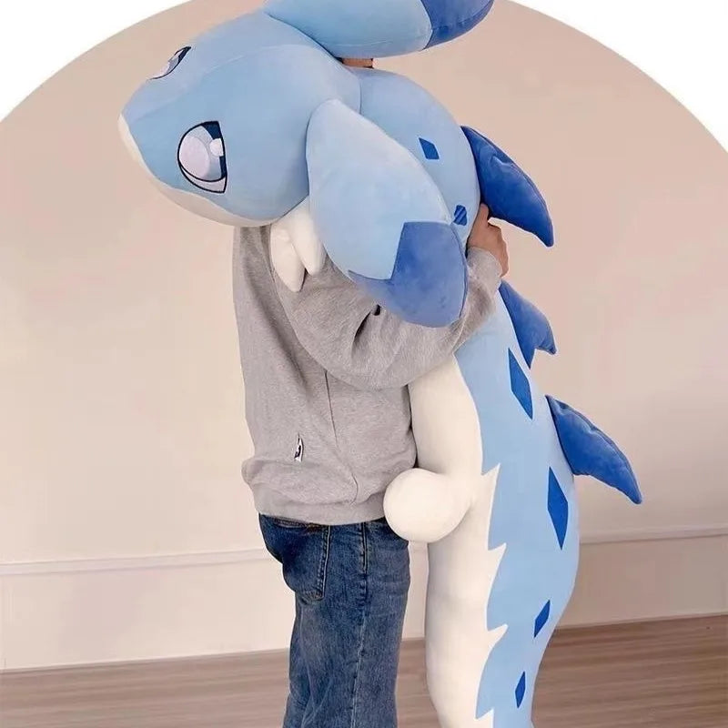 Chillet Palworld Giant Plush | 120cm Hug Pillow