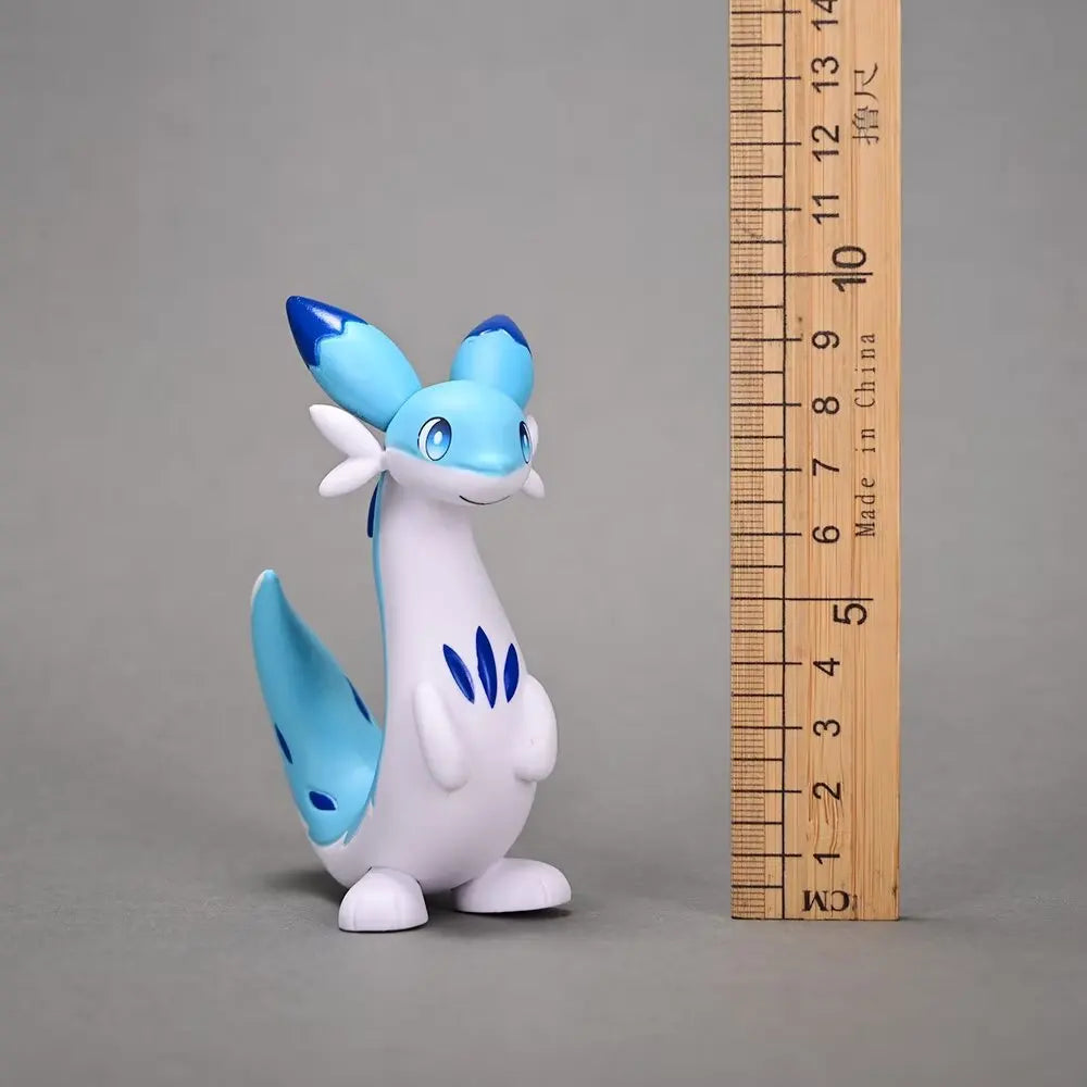 Palworld Character Figure | Kawaii Gaming Collectible Statue