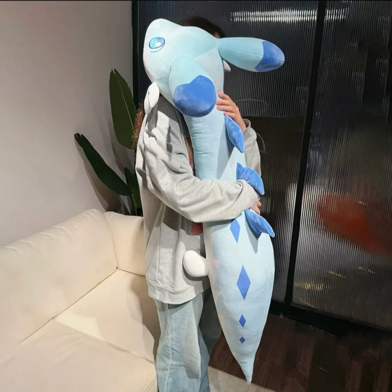 Chillet Palworld Plush | Giant Cute Stuffed Toy Pillow