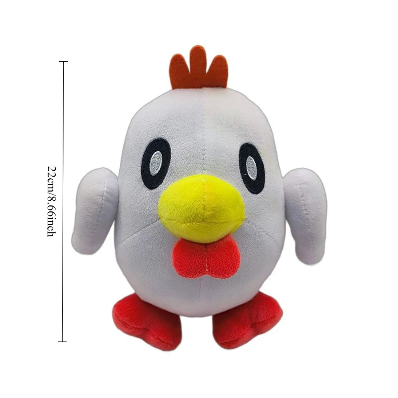 Palworld Plush Toy | Cute 20–26cm Stuffed Animal Collection