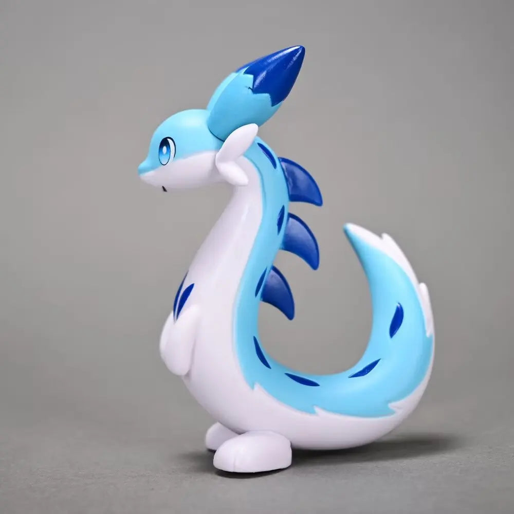 Palworld Character Figure | Kawaii Gaming Collectible Statue