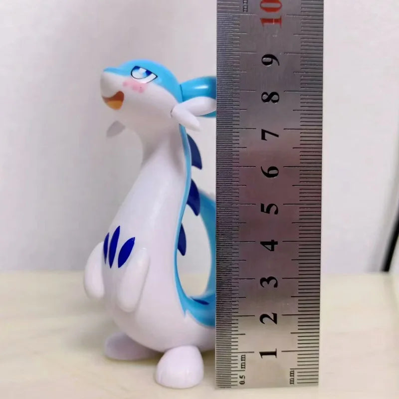 Palworld Character Figure | Kawaii Gaming Collectible Statue