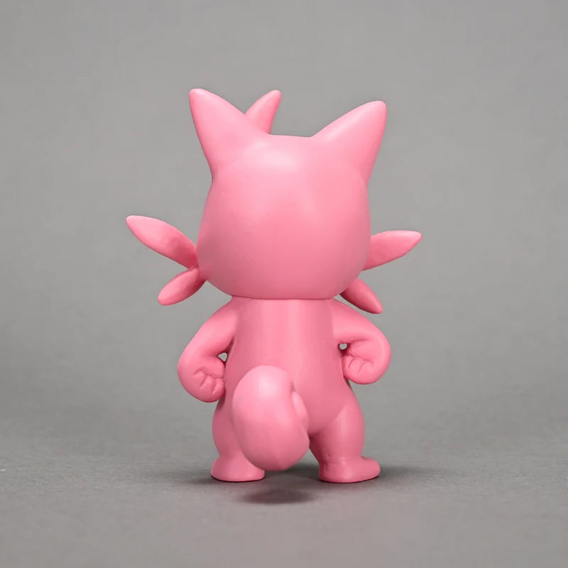 Cattiva Palworld Figure | Collectible PVC Toy Statue