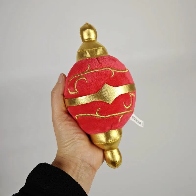 Pal Sphere Palworld Plush Keychain | Cute 20cm Gaming Collectible