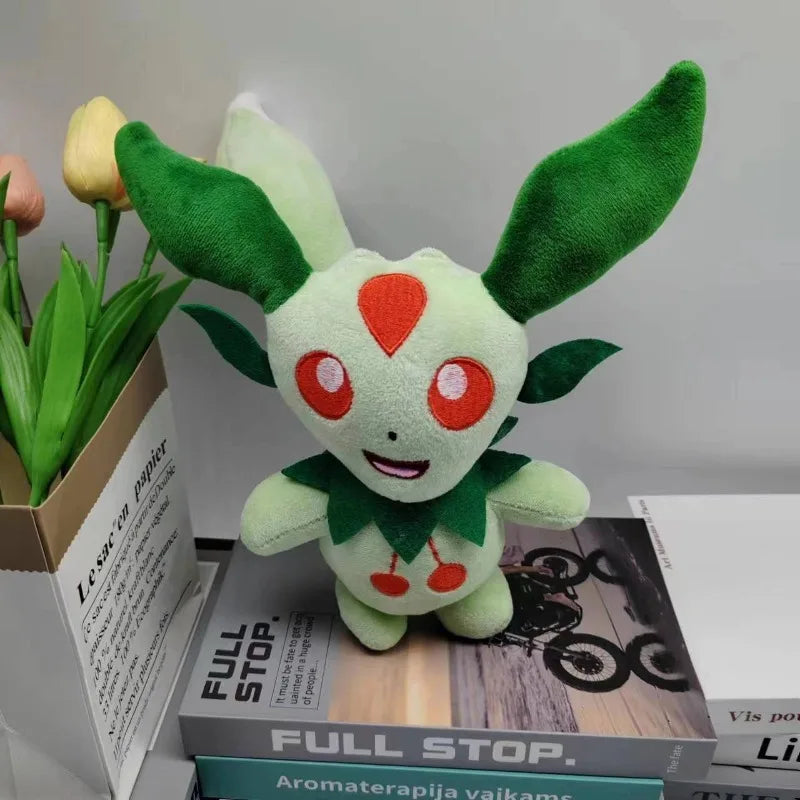 Character Plush | Palworld Soft Stuffed Animal & Collectible Toy