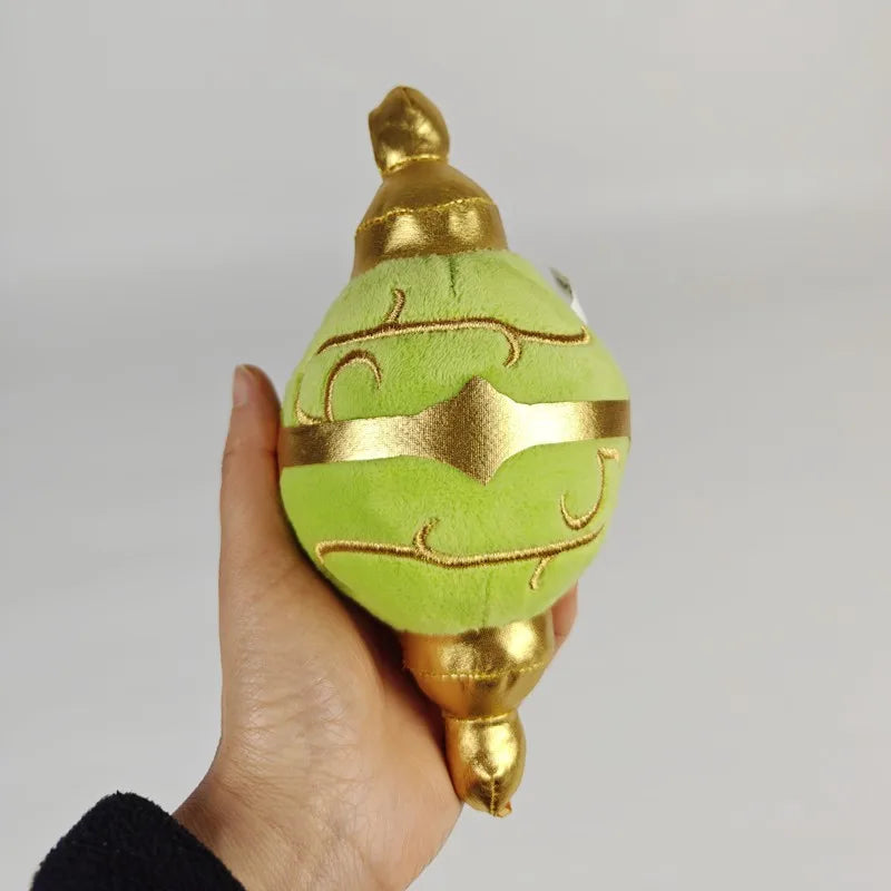 Pal Sphere Palworld Plush Keychain | Cute 20cm Gaming Collectible