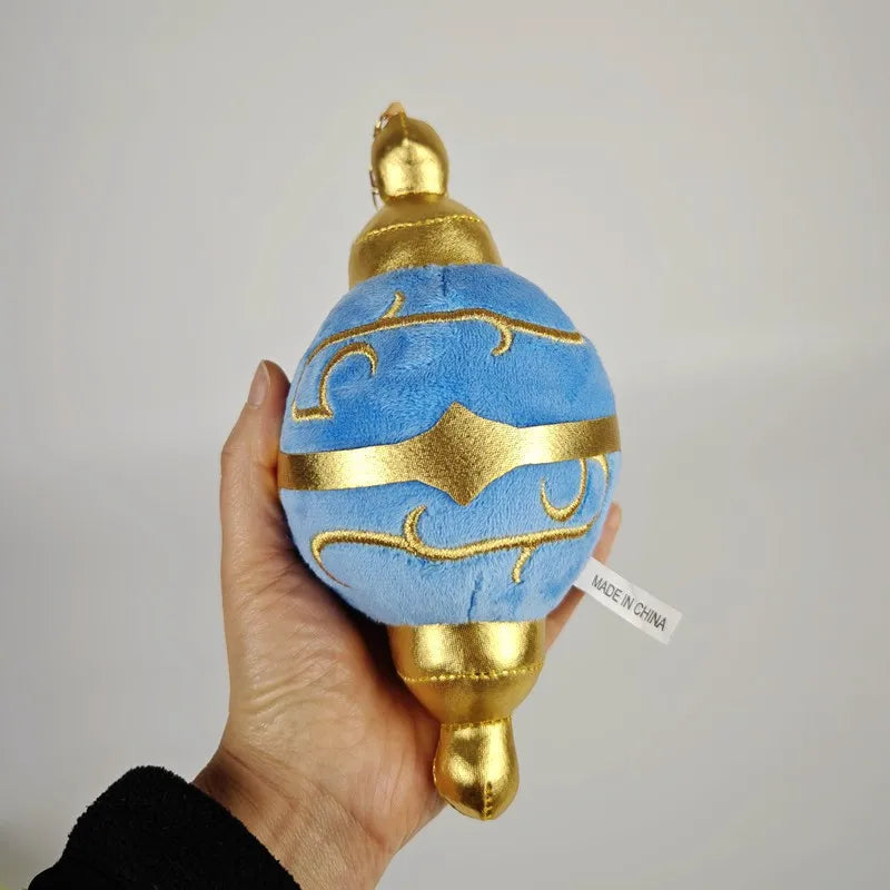 Pal Sphere Palworld Plush Keychain | Cute 20cm Gaming Collectible